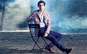 Jim Sarbh